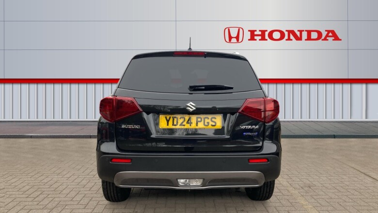 Suzuki Vitara 1.5 Hybrid SZ5 ALLGRIP 5dr AGS Hybrid Estate